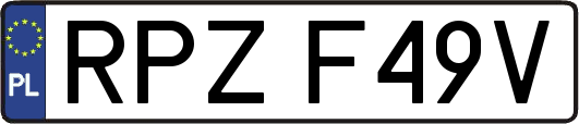 RPZF49V