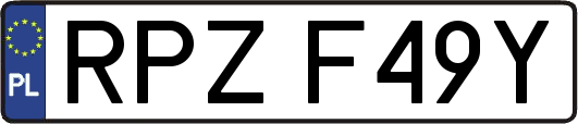 RPZF49Y