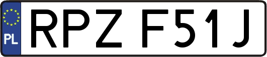 RPZF51J