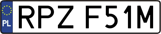RPZF51M