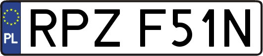 RPZF51N