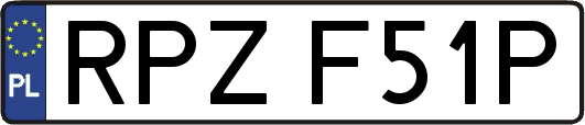 RPZF51P