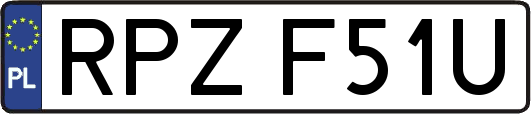 RPZF51U