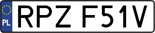RPZF51V