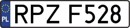 RPZF528