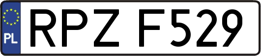 RPZF529
