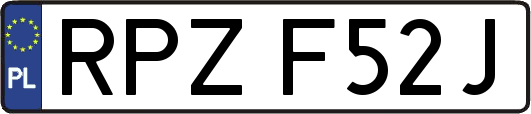 RPZF52J