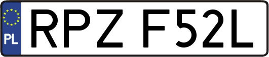 RPZF52L