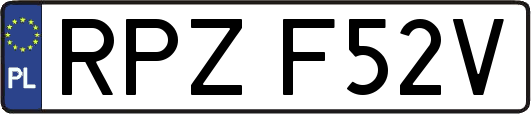 RPZF52V