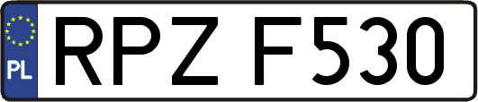 RPZF530