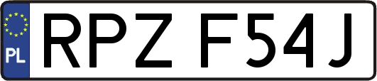 RPZF54J
