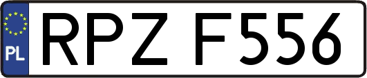 RPZF556