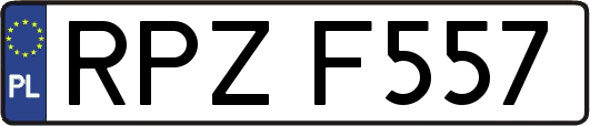 RPZF557