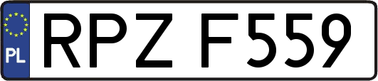 RPZF559