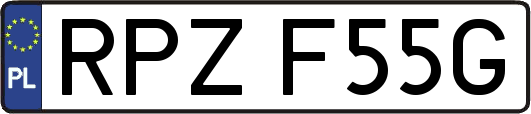 RPZF55G