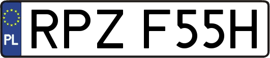 RPZF55H