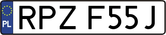 RPZF55J
