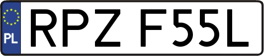 RPZF55L