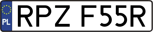 RPZF55R