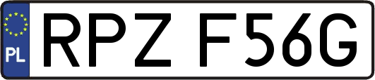 RPZF56G