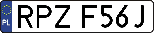 RPZF56J