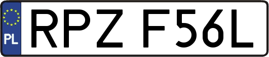 RPZF56L