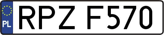 RPZF570