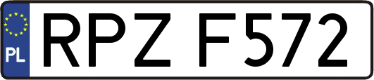 RPZF572
