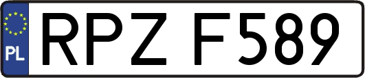 RPZF589