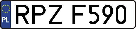 RPZF590