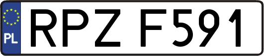 RPZF591