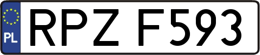 RPZF593