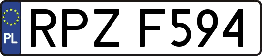 RPZF594