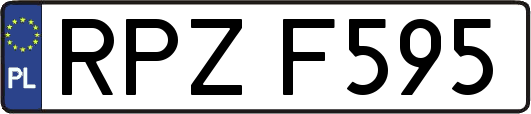 RPZF595