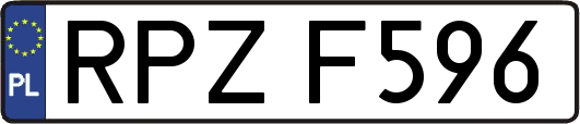 RPZF596
