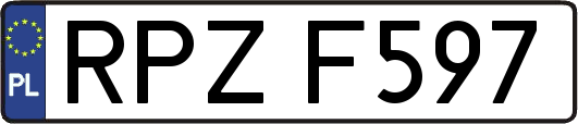 RPZF597