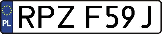 RPZF59J