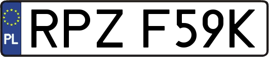 RPZF59K