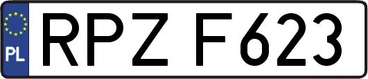 RPZF623