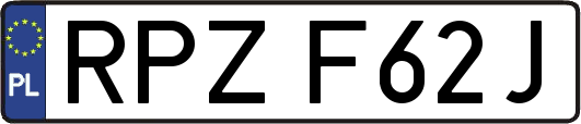 RPZF62J