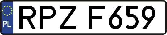 RPZF659