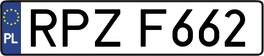 RPZF662