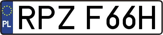 RPZF66H