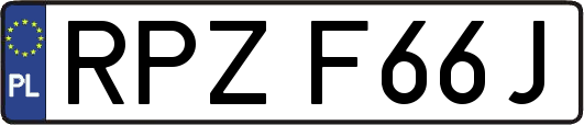 RPZF66J