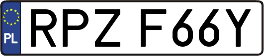 RPZF66Y