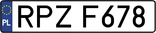 RPZF678
