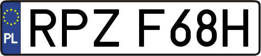 RPZF68H