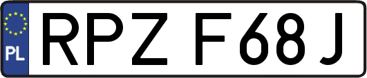 RPZF68J