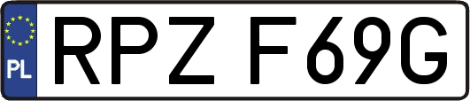 RPZF69G