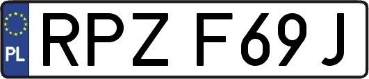 RPZF69J